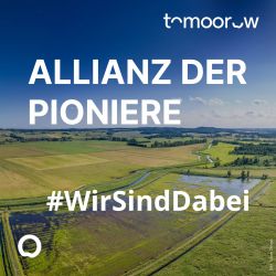 SOM-Card zum Auftakt der Allianz der Pioniere