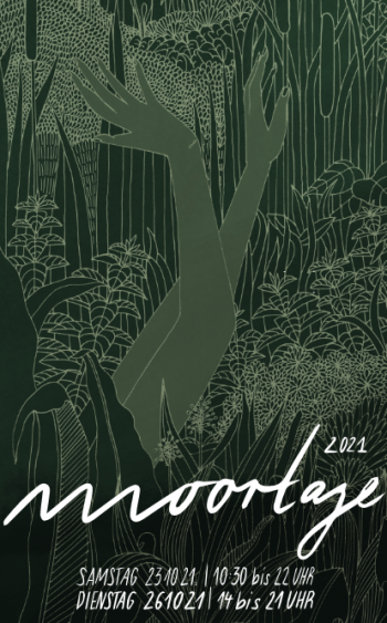 Flyer zu den Moortagen