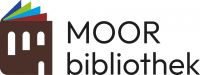 Logo der Moorbibliothek
