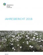 Cover Jahersbericht 2018