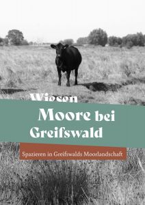 Broschüre "Moore in Greifswald"