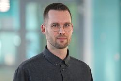 Milan Bergheim (Foto mit freundlicher Genehmigung des FHI)