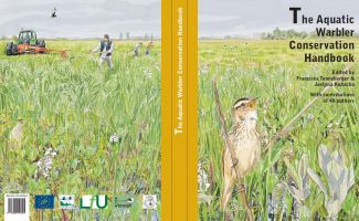Aquatic Warbler Consweration Handbook