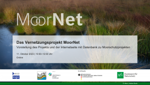 MoorNet (SOM-Card)